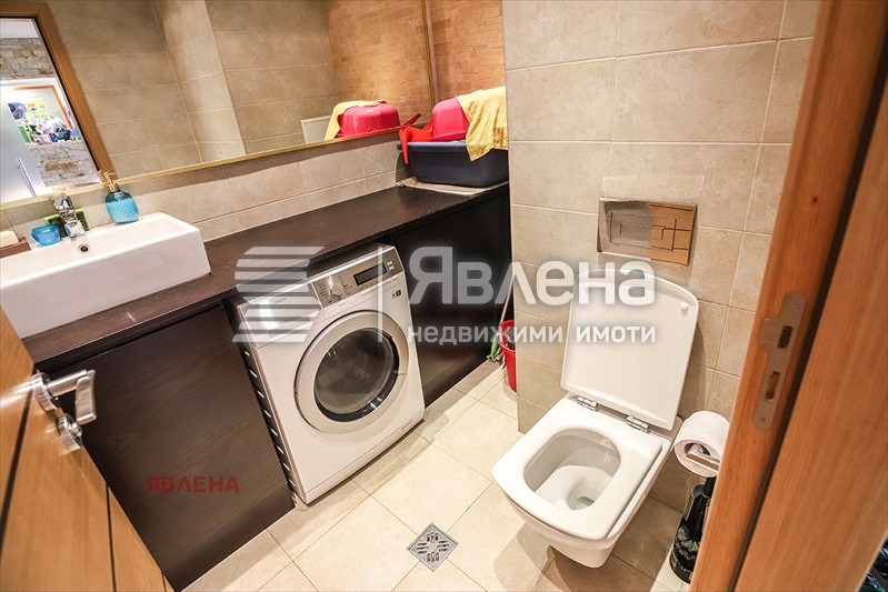 Продава МНОГОСТАЕН, гр. София, Манастирски ливади, снимка 7 - Апартаменти - 54544251