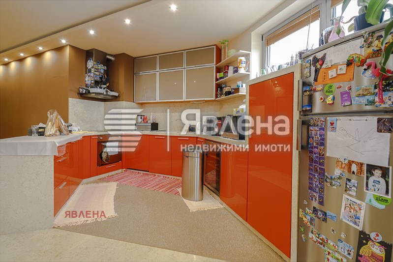 Продава МНОГОСТАЕН, гр. София, Манастирски ливади, снимка 3 - Апартаменти - 54544251