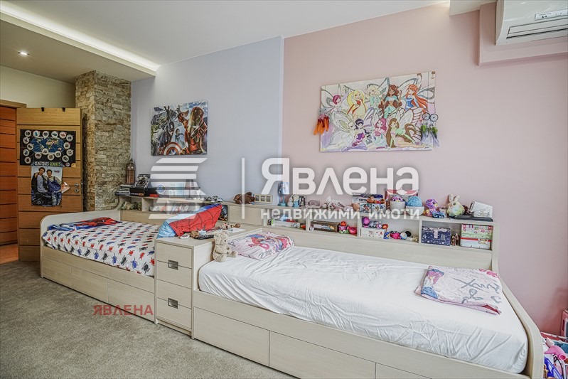 Продава МНОГОСТАЕН, гр. София, Манастирски ливади, снимка 9 - Апартаменти - 54544251
