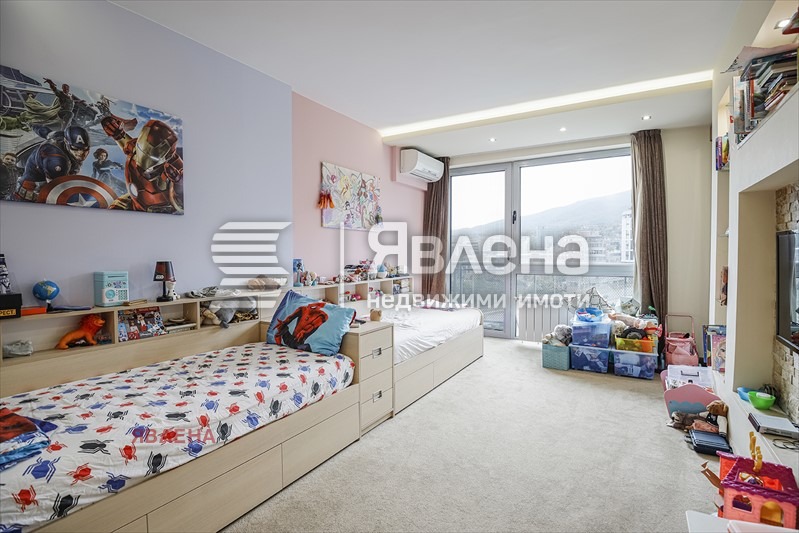 Продава МНОГОСТАЕН, гр. София, Манастирски ливади, снимка 8 - Апартаменти - 54544251