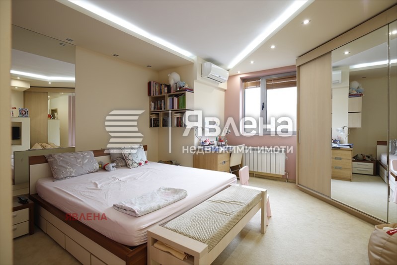 Продава МНОГОСТАЕН, гр. София, Манастирски ливади, снимка 10 - Апартаменти - 54544251