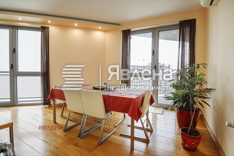 Продава МНОГОСТАЕН, гр. София, Манастирски ливади, снимка 2 - Апартаменти - 54544251