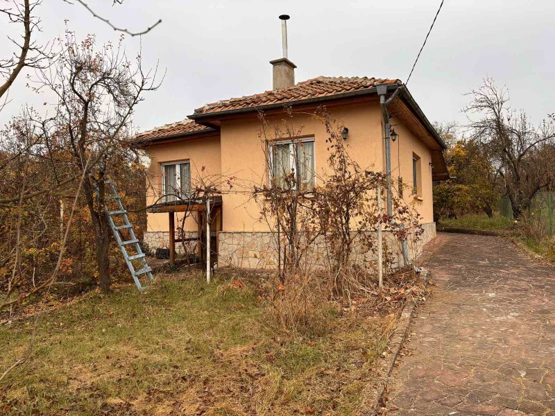 For Sale  House region Sofia , Yalbotina , 80 sq.m | 41860736 - image [8]