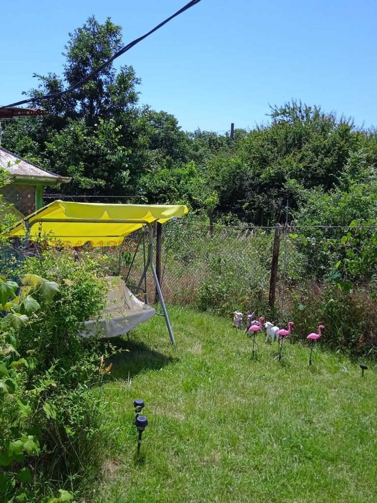 Продава КЪЩА, гр. Варна, м-т Добрева чешма, снимка 13 - Къщи - 55121536