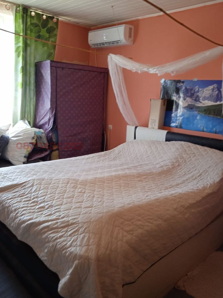 Продава КЪЩА, гр. Варна, м-т Добрева чешма, снимка 6 - Къщи - 55121536