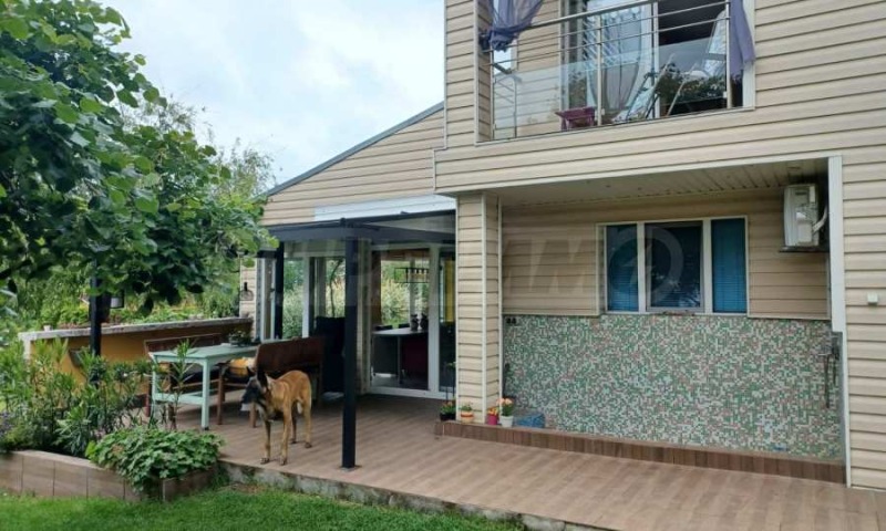 In vendita  Casa regione Burgas , Sinemorets , 297 mq | 19285364 - Immagine [5]