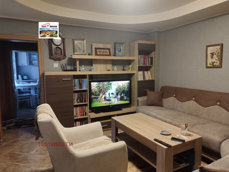 Продава КЪЩА, гр. Добрич, Център, снимка 9 - Къщи - 52147701