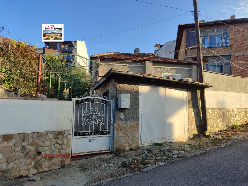 Продава КЪЩА, гр. Добрич, Център, снимка 8 - Къщи - 52147701