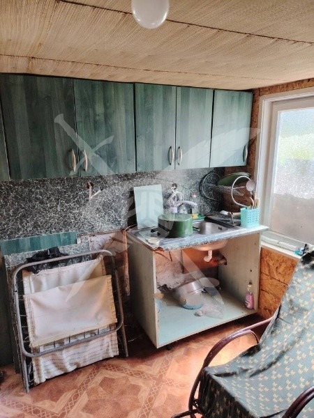 Продава КЪЩА, с. Вършило, област Бургас, снимка 2 - Къщи - 52623670