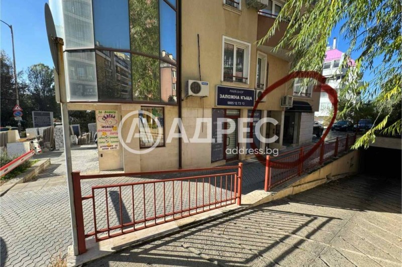 Til salg  Butik Sofia , Lozenets , 35 kvm | 80059819