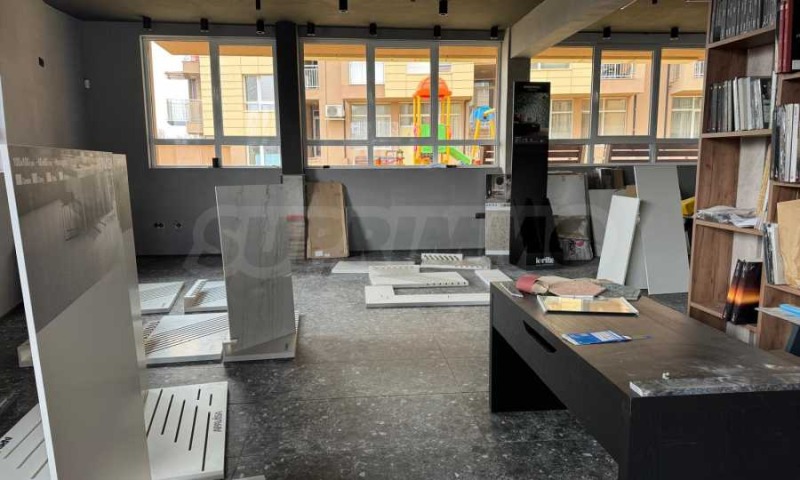 Te koop  Winkel Sofia , Manastirski livadi , 150 m² | 71700678 - afbeelding [2]