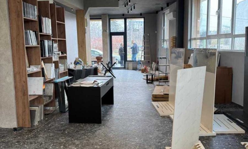Продава МАГАЗИН, град София, Манастирски ливади • 300000 € • 59657910 — Holmes.bg