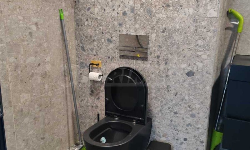 Te koop  Winkel Sofia , Manastirski livadi , 150 m² | 71700678 - afbeelding [4]