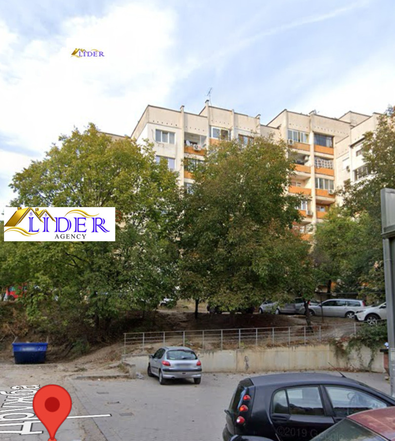 Satılık  Komplo Pleven , Drujba 1 , 247 metrekare | 81782694 - görüntü [2]