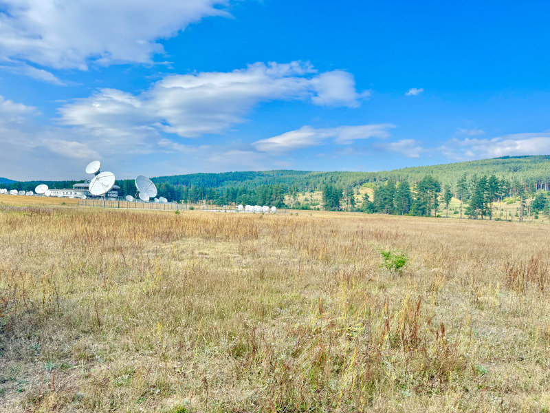 Na prodej  Spiknutí Sofia , Plana , 11200 m2 | 44320709 - obraz [2]
