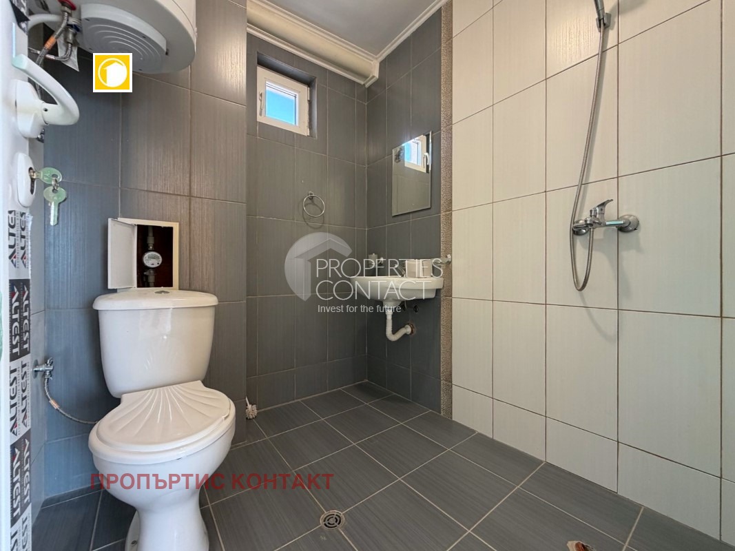 Продава 1-СТАЕН, гр. Созопол, област Бургас, снимка 6 - Апартаменти - 55547963