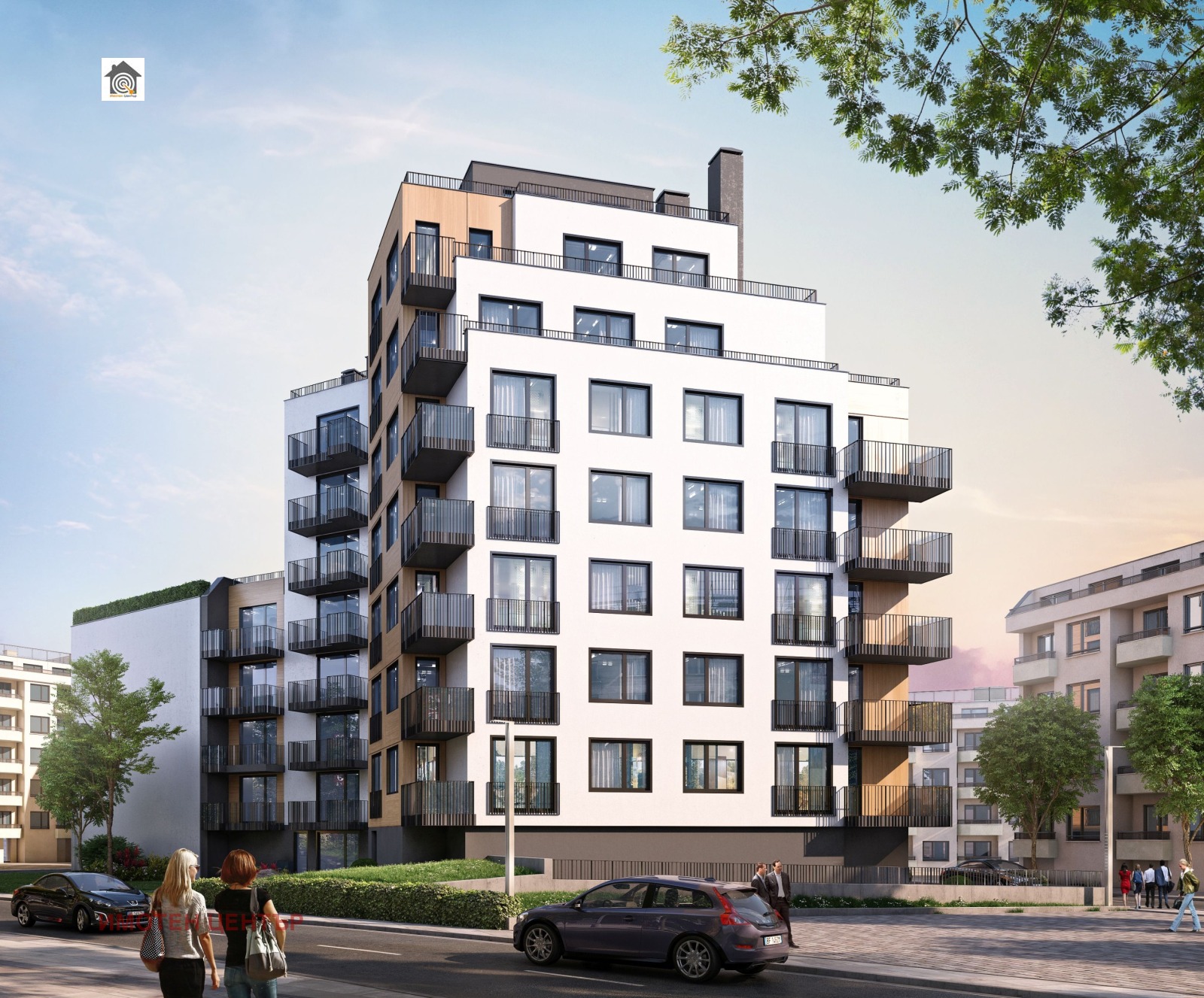Продава 2-СТАЕН, гр. София, Сухата река, снимка 2 - Апартаменти - 53525663