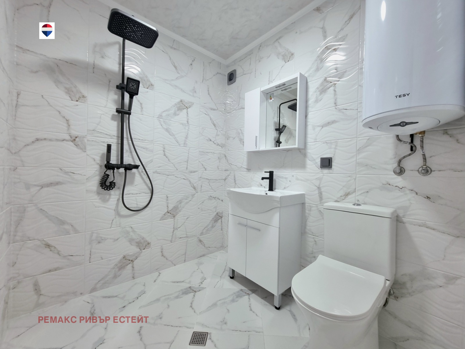 Продава 2-СТАЕН, гр. Русе, Дружба 3, снимка 10 - Апартаменти - 56718828