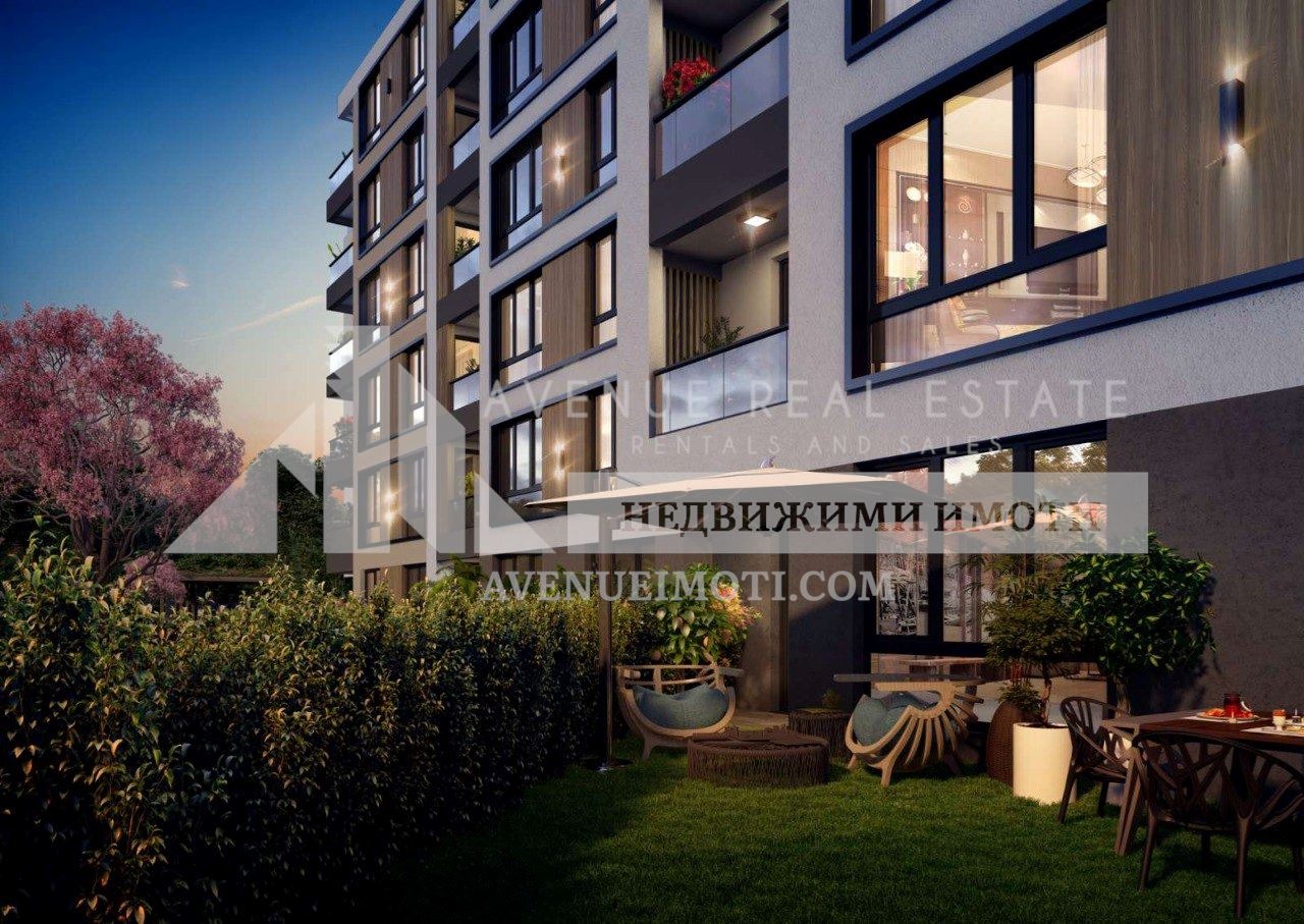 Продава 3-СТАЕН, гр. Пловдив, Кършияка, снимка 2 - Апартаменти - 51751632