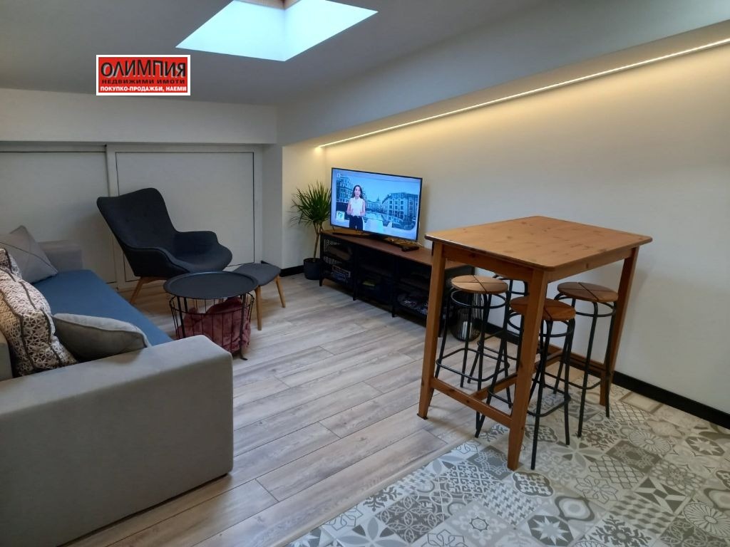 Продава 3-СТАЕН, гр. Плевен, Мара Денчева, снимка 2 - Апартаменти - 52175018