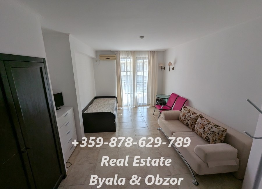 Продава 3-СТАЕН, гр. Обзор, област Бургас, снимка 7 - Апартаменти - 53644251