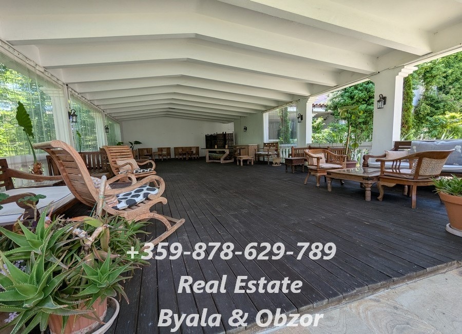 Продава 3-СТАЕН, гр. Обзор, област Бургас, снимка 15 - Апартаменти - 53644251