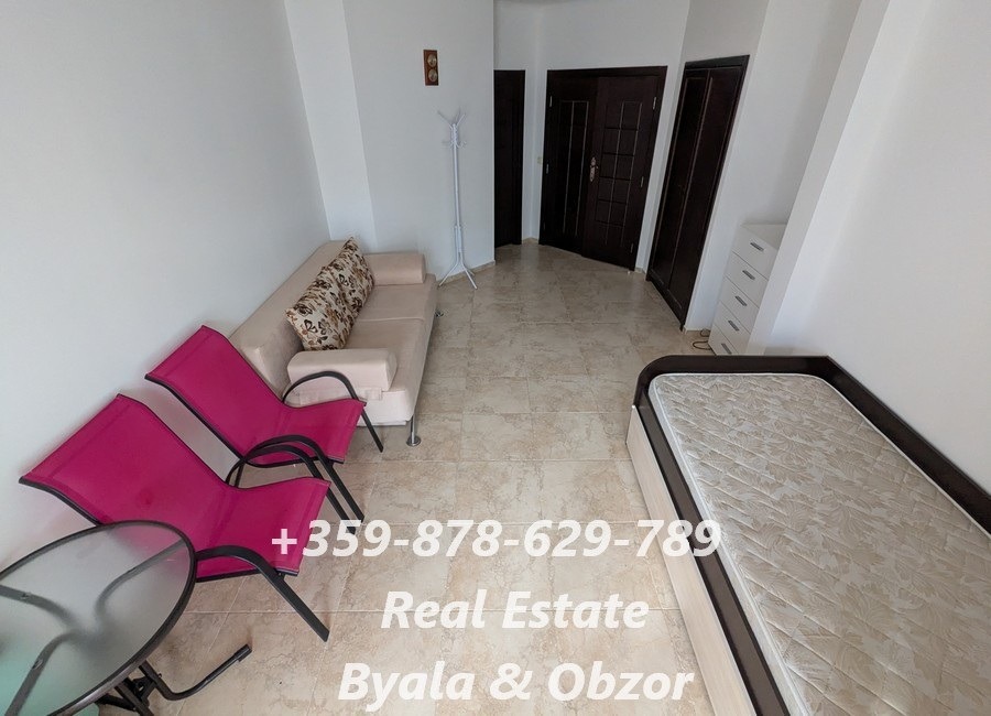 Продава 3-СТАЕН, гр. Обзор, област Бургас, снимка 8 - Апартаменти - 53644251