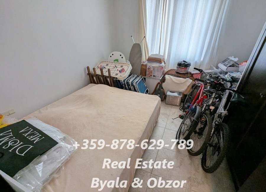 Продава 3-СТАЕН, гр. Обзор, област Бургас, снимка 10 - Апартаменти - 53644251