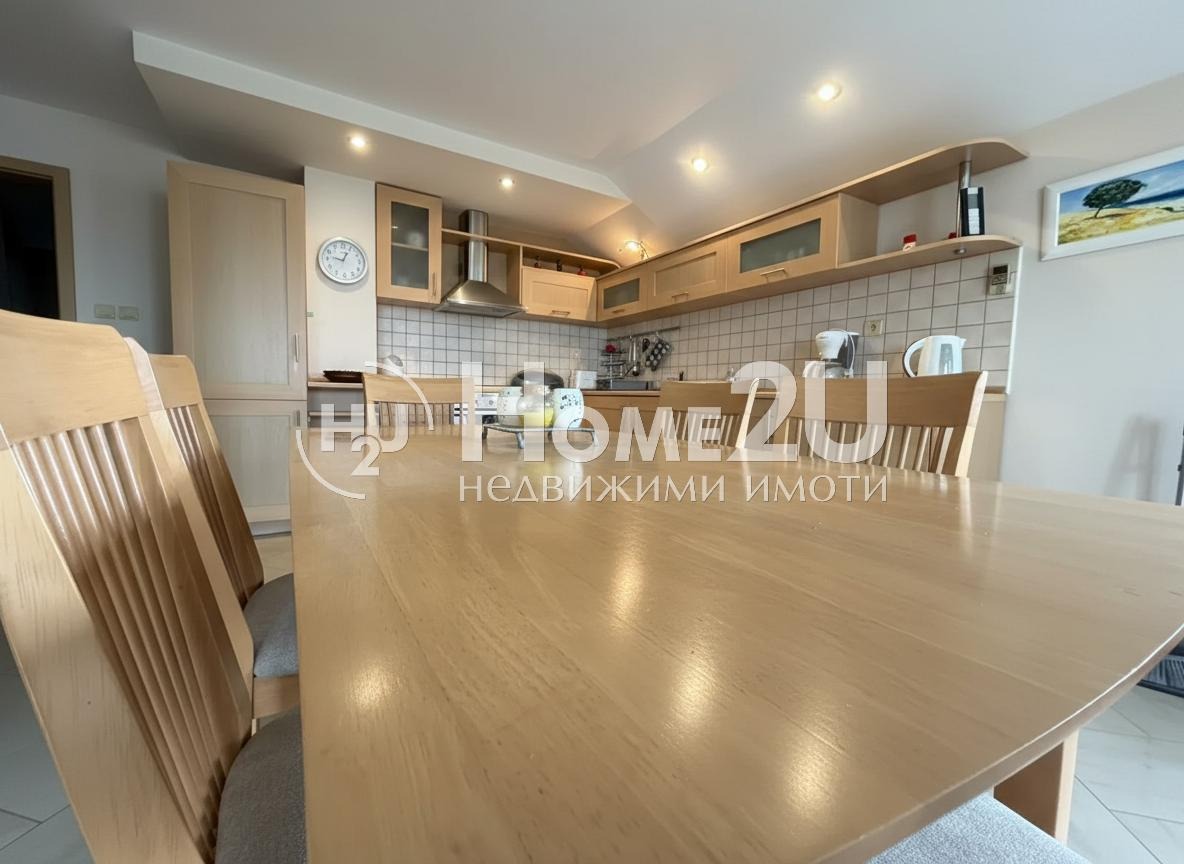 Продава 3-СТАЕН, гр. Варна, Бриз, снимка 3 - Апартаменти - 54119314