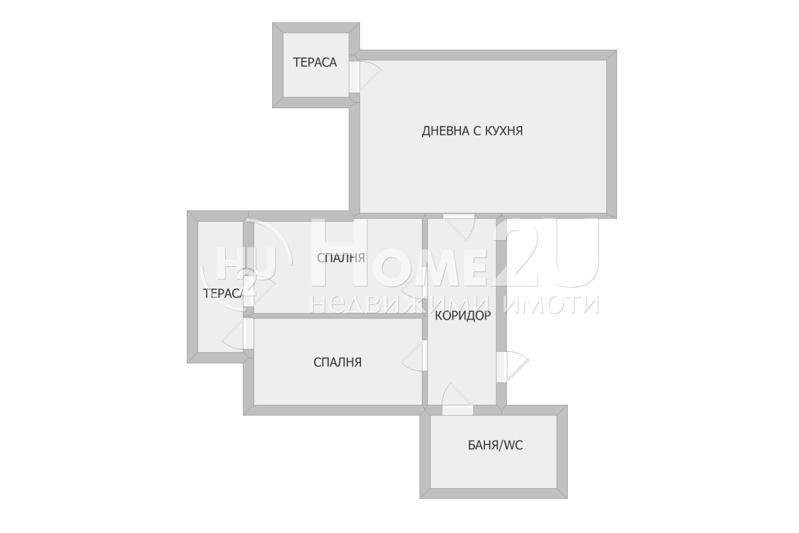 Продава 3-СТАЕН, гр. Варна, Бриз, снимка 12 - Апартаменти - 54119314