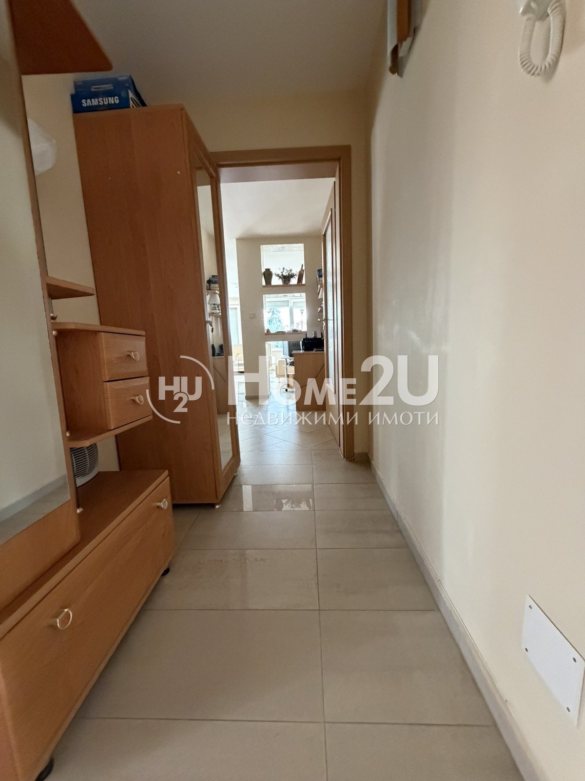 Продава 3-СТАЕН, гр. Варна, Бриз, снимка 14 - Апартаменти - 54119314