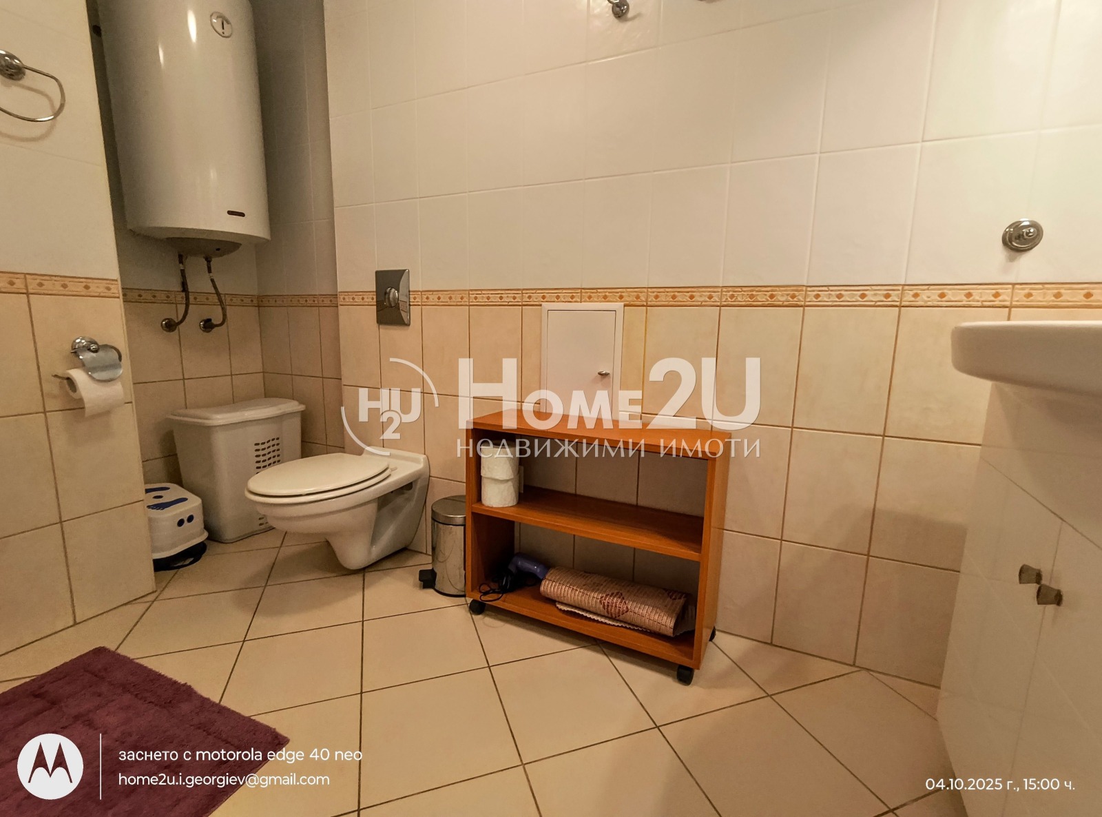 Продава 3-СТАЕН, гр. Варна, Бриз, снимка 13 - Апартаменти - 54119314