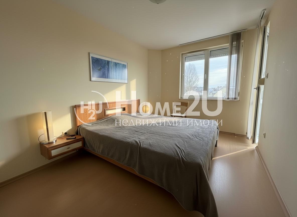 Продава 3-СТАЕН, гр. Варна, Бриз, снимка 10 - Апартаменти - 54119314