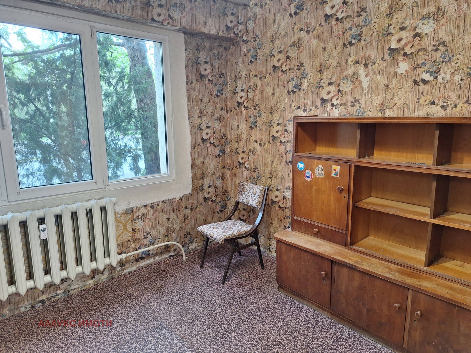 Продава 3-СТАЕН, гр. Русе, Възраждане, снимка 3 - Апартаменти - 54487278