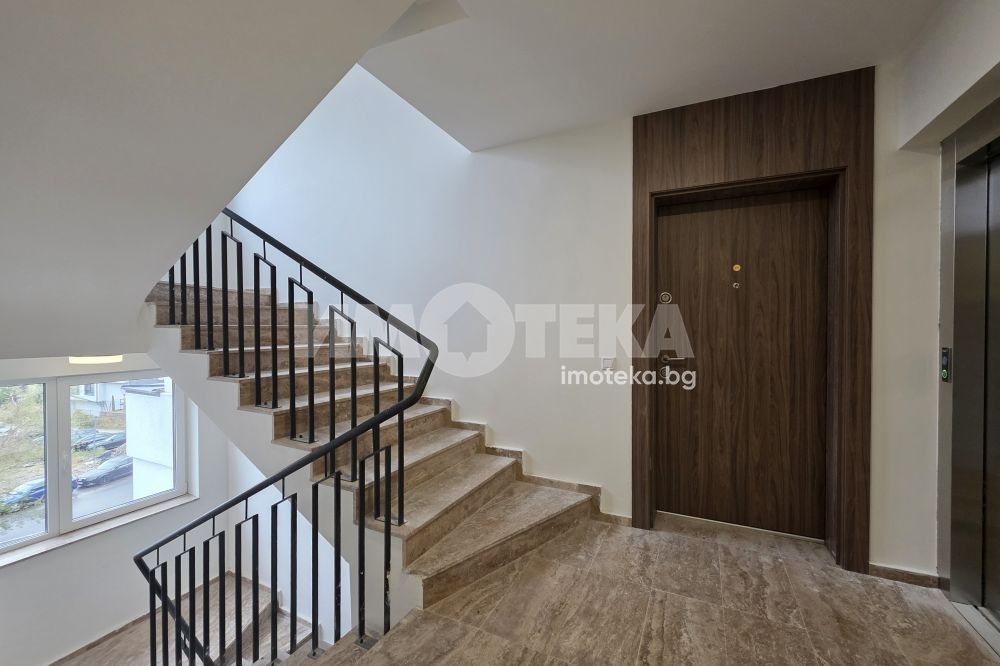 Продава 3-СТАЕН, гр. София, Кръстова вада, снимка 5 - Апартаменти - 54686550
