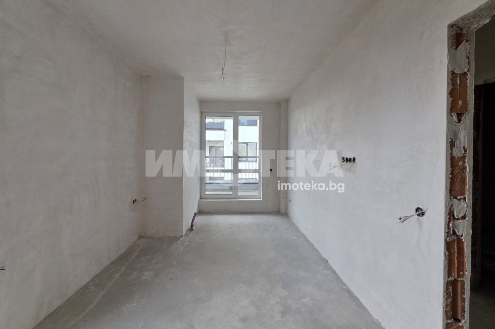 Продава 3-СТАЕН, гр. София, Кръстова вада, снимка 2 - Апартаменти - 54686550