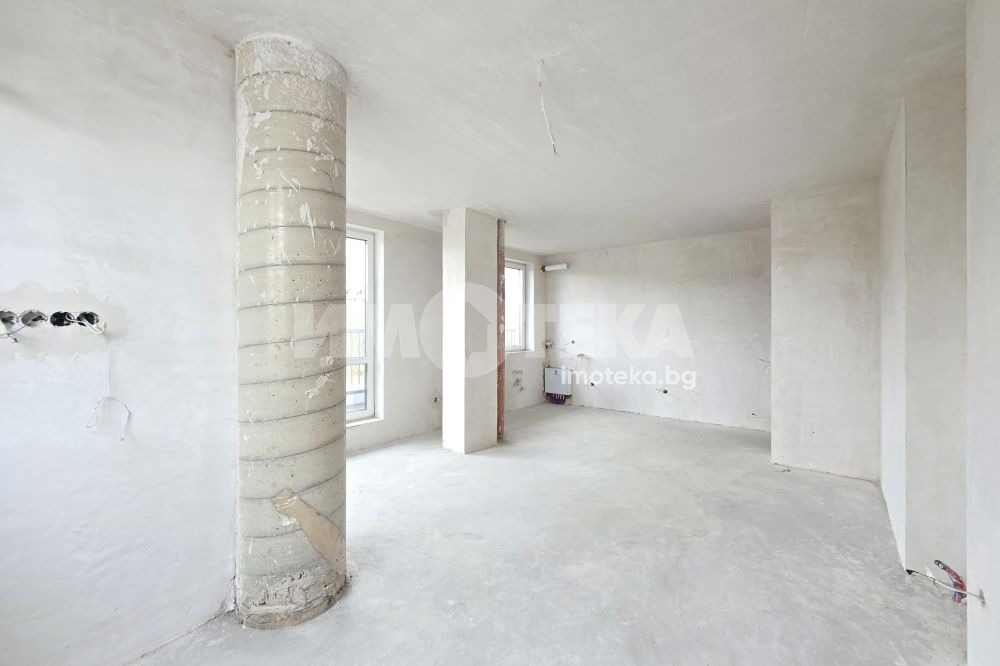 Продава 3-СТАЕН, гр. София, Кръстова вада, снимка 6 - Апартаменти - 54686550