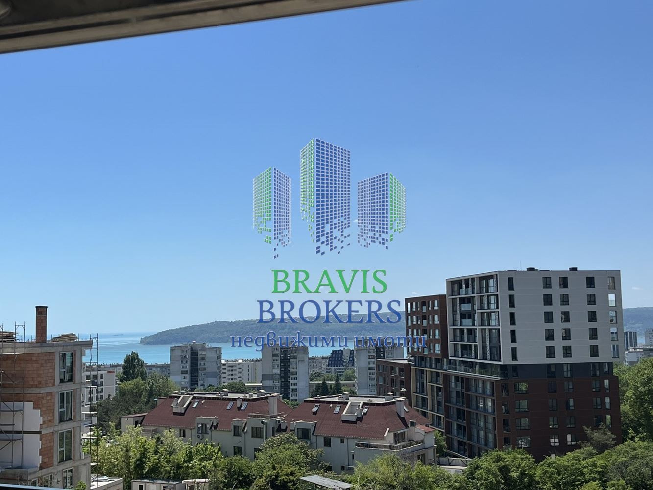Продава 3-СТАЕН, гр. Варна, Бриз, снимка 3 - Апартаменти - 54688730