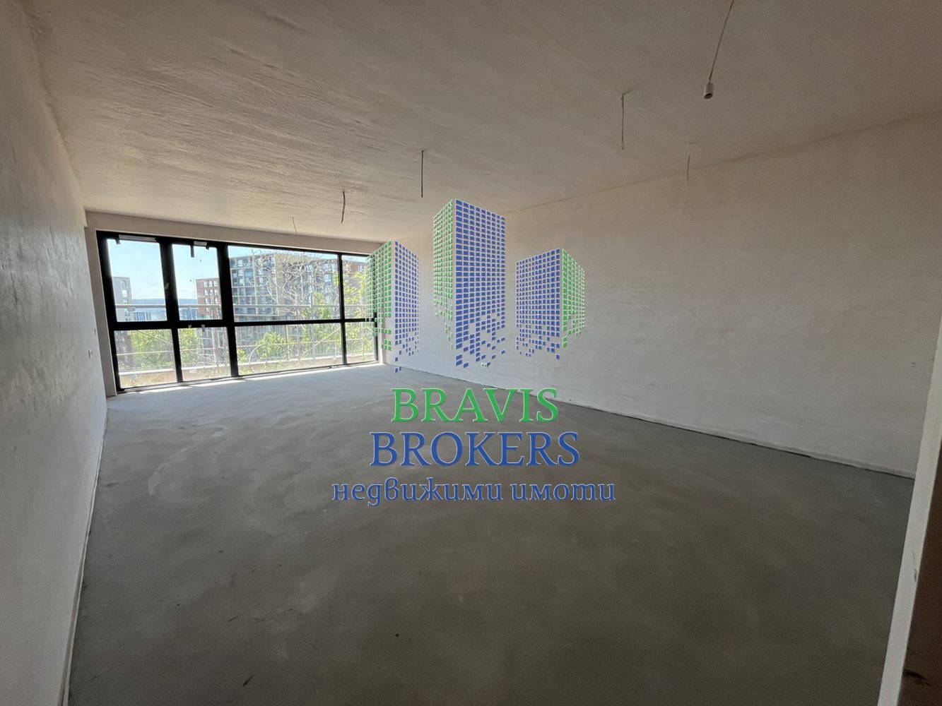Продава 3-СТАЕН, гр. Варна, Бриз, снимка 4 - Апартаменти - 54688730