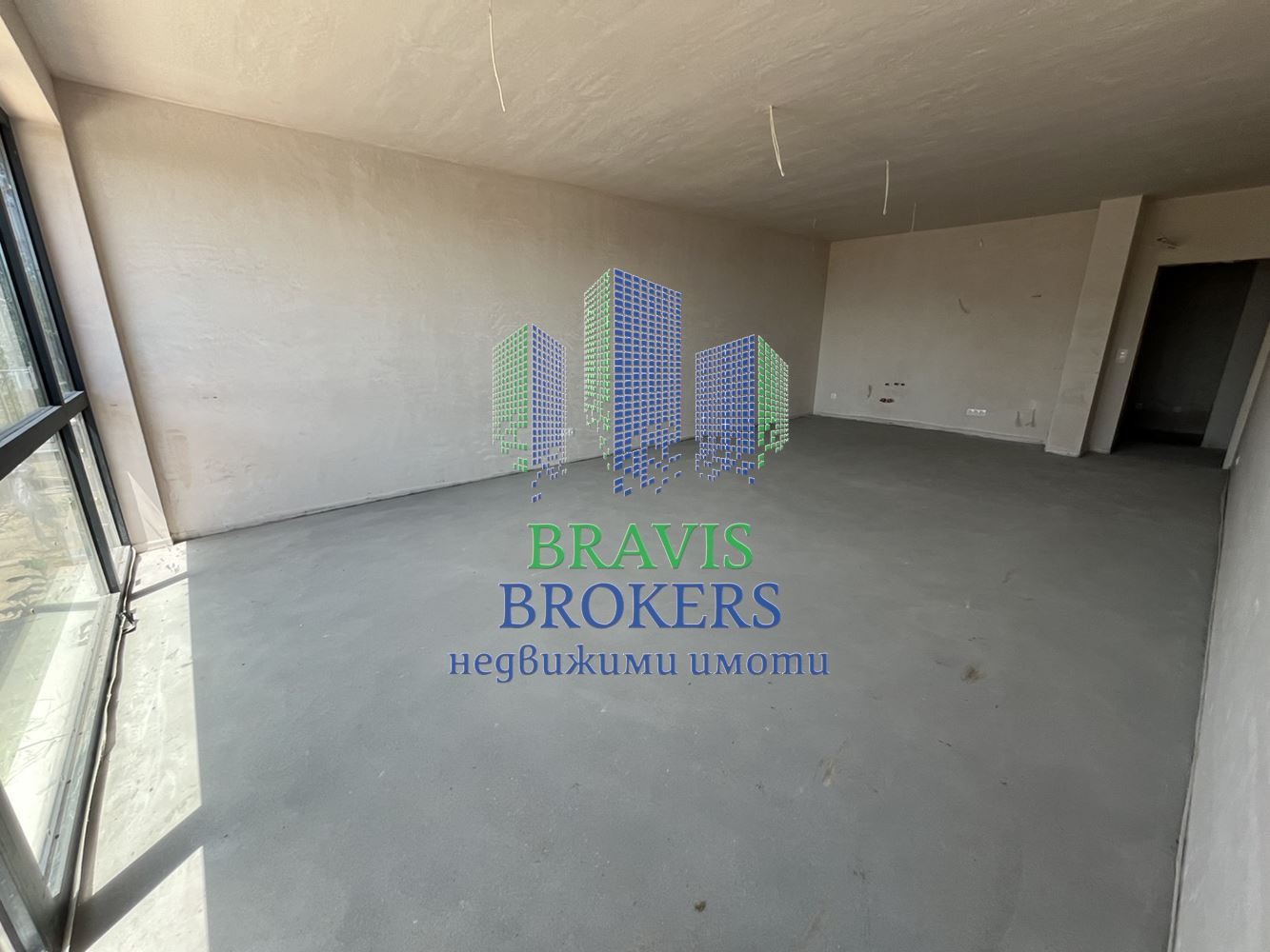 Продава 3-СТАЕН, гр. Варна, Бриз, снимка 5 - Апартаменти - 54688730