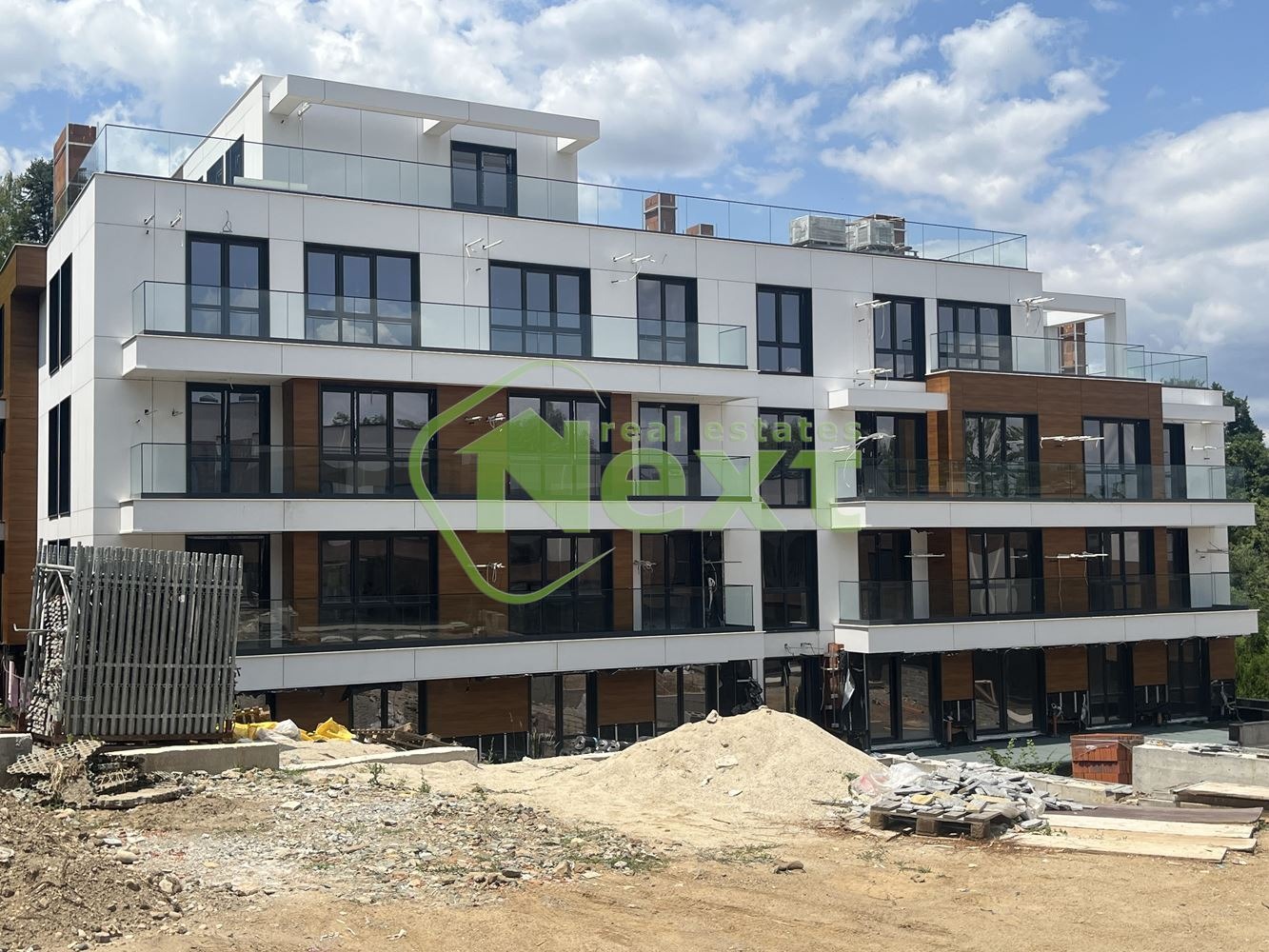 Продава 4-СТАЕН, гр. София, Бояна, снимка 6 - Апартаменти - 56564097