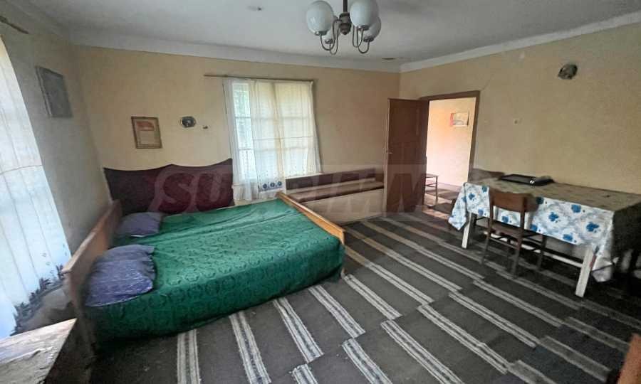 Продава КЪЩА, с. Гуцал, област София област, снимка 8 - Къщи - 53824141