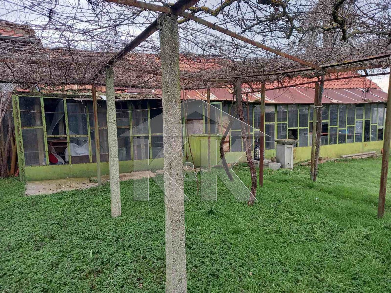 Продава КЪЩА, с. Славейково, област Варна, снимка 3 - Къщи - 54466620