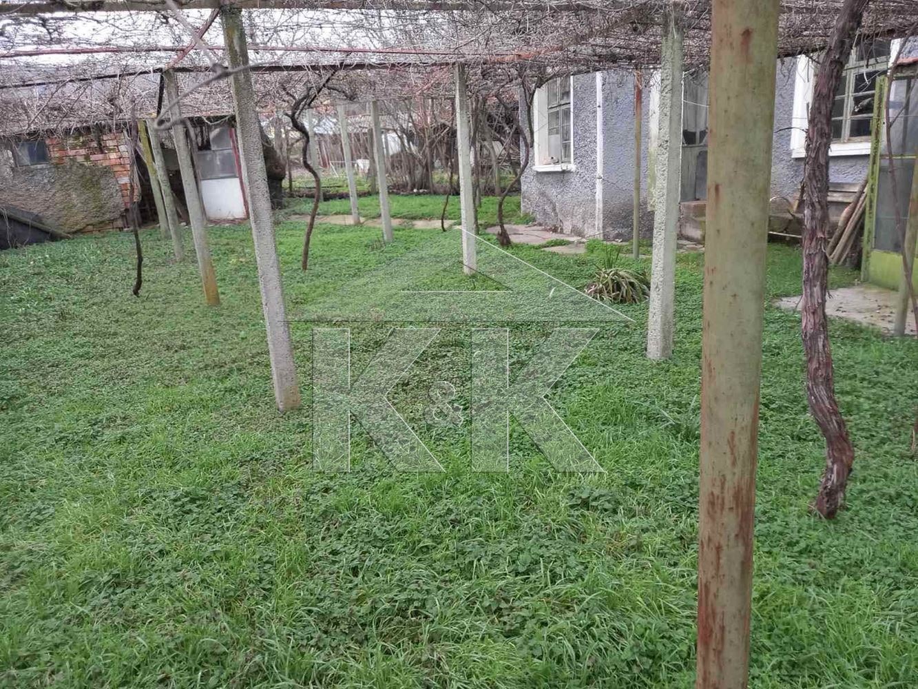 Продава КЪЩА, с. Славейково, област Варна, снимка 2 - Къщи - 54466620