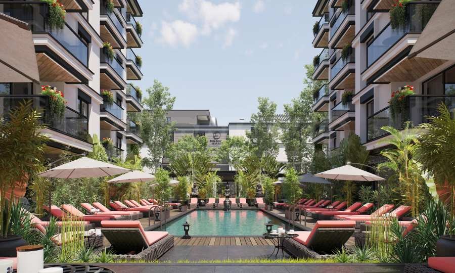 Продава МАГАЗИН, к.к. Слънчев бряг, област Бургас, снимка 5 - Магазини - 53845011