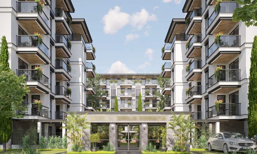 Продава МАГАЗИН, к.к. Слънчев бряг, област Бургас