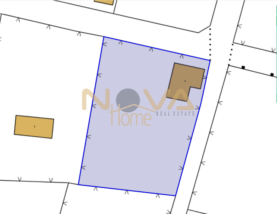 Продава ПАРЦЕЛ, гр. Варна, м-т Боровец - юг, снимка 2 - Парцели - 45726706