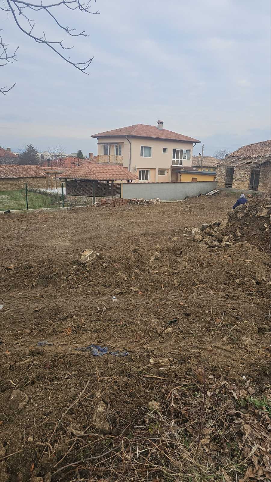 Продава ПАРЦЕЛ, гр. Лясковец, област Велико Търново, снимка 3 - Парцели - 56244241