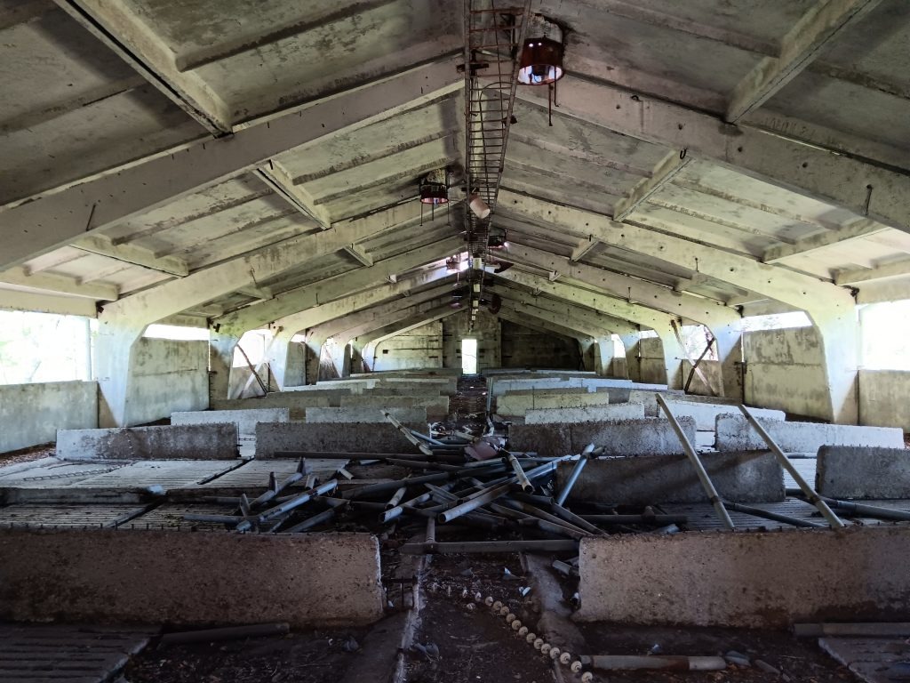 Продава БИЗНЕС ИМОТ, с. Преславец, област Хасково, снимка 2 - Други - 52709266