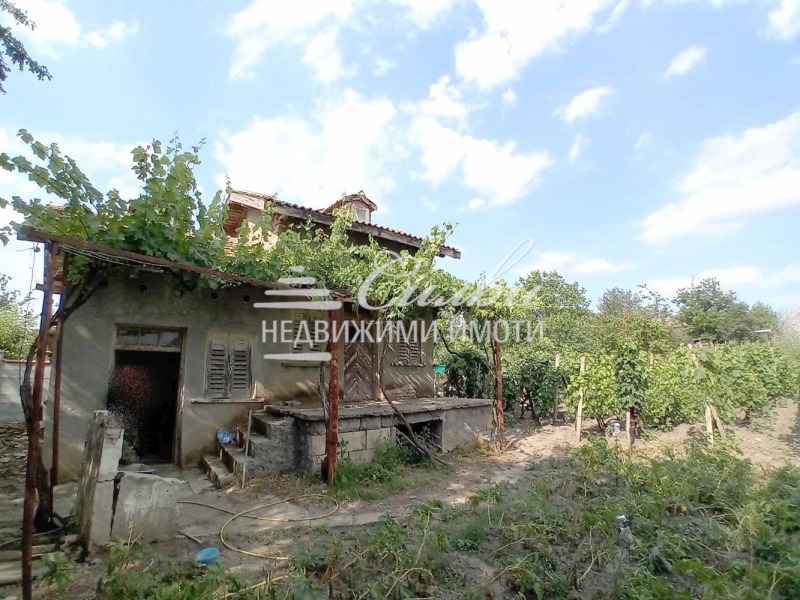 Продава ВИЛА в област Шумен, с. Дибич - 30 кв.м / 27 000 € » 52 807.41 лв., НЕДВИЖИМИ ИМОТИ СИЛВИ